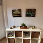 Urban - Primado Reig דירה *