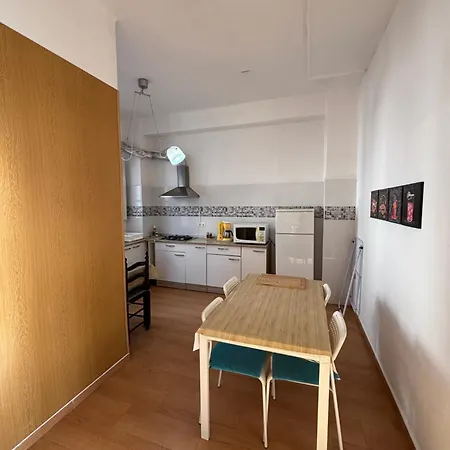Urban - Primado Reig Apartamento *