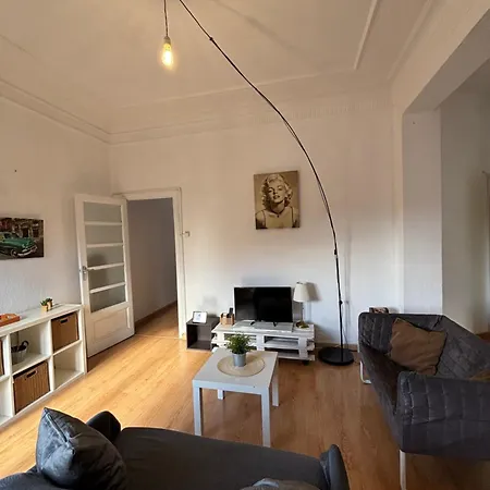 Apartamento Urban - Primado Reig Valência