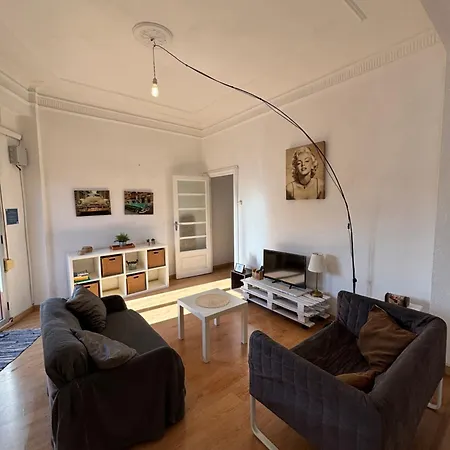 Apartamento Urban - Primado Reig
