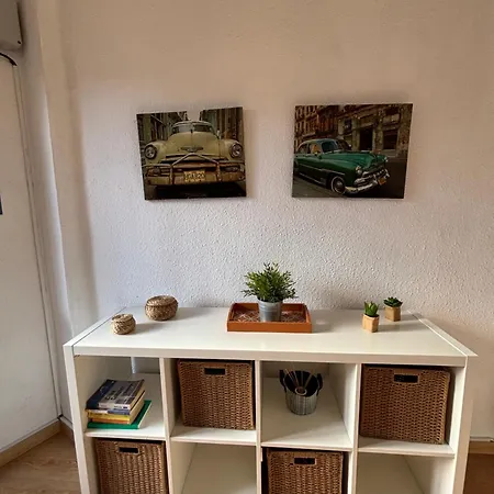 Urban - Primado Reig Apartamento *