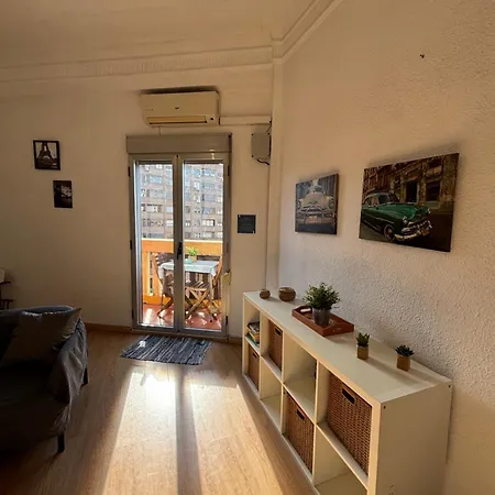 Apartamento Urban - Primado Reig *