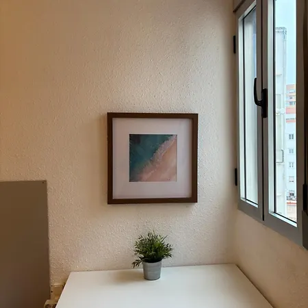 Apartamento Urban - Primado Reig