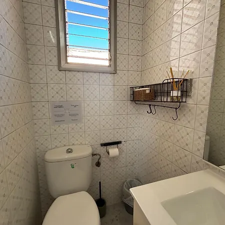 Appartement Urban - Primado Reig *