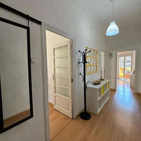 Urban - Primado Reig Apartamento *