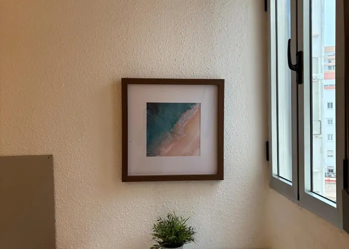 Appartement Urban - Primado Reig