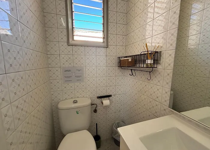 Appartement Urban - Primado Reig *